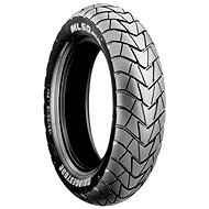 Bridgestone MOLAS ML50 110/80 -10 58J TL - Motopneumatika