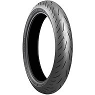 Bridgestone BATTLAX HYPERSPORT S22 120/70 R17 58W F TL - Motopneumatika