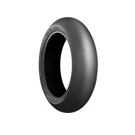 Bridgestone V 02 soft 180/655/17 TL, R NHS - Motorcycle Tyre