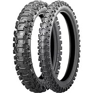 Bridgestone X31 110/100/18 TT, R 64 M - Motorcycle Tyre