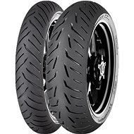 Continental ContiRoadAttack 4 160/60/17 TL, R 69 W - Motorcycle Tyre