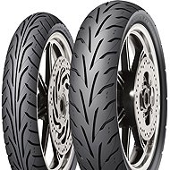 Dunlop Arrowmax GT601 120/70/17 TL, F 58 H-108162 - Motorcycle Tyre