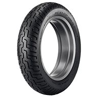 Dunlop D404 170/80 -15 77S R Summer - Motorcycle Tyre