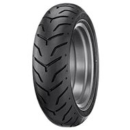 Dunlop D407 180/65 B16 81H R Summer - Motorcycle Tyre