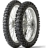 Dunlop D952 100/100/18 TT, R 59 M-103221 - Motorcycle Tyre