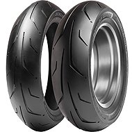 Dunlop GT 503 160/70/17 TL, F 73 V-108170 - Motorcycle Tyre