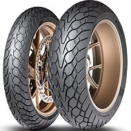 Dunlop Mutant 150/70/17 TL, R 69 W-108500 - Motorcycle Tyre