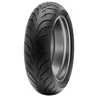 Dunlop Spmax Roadsmart IV 120/70 R19 60W F Summer - Motorcycle Tyre