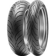 Dunlop Sportmax Roadsmart IV 150/60/17 TL, R 66 H-108145 - Motorcycle Tyre