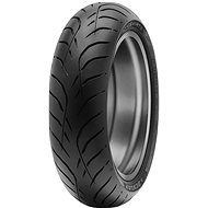 Dunlop Sportmax Roadsmart IV 170/60/18 TL, R 73 W - Motorcycle Tyre