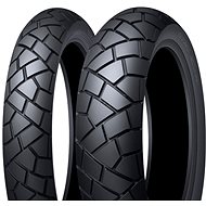 Dunlop Trailmax Mixtour 110/80/19 TL, F 59 V - Motorcycle Tyre