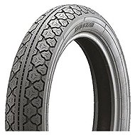 Heidenau K 36 110/90/16 TL, F/R 59 S-69109 - Motorcycle Tyre