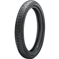 Heidenau K 44 RSW DRY 90/90/18 TL, F/R NHS - Motorcycle Tyre