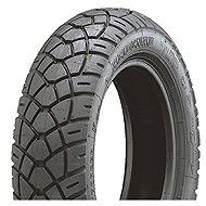 Heidenau K 58 100/80/10 TL, F/R 58 M-84576 - Motorcycle Tyre