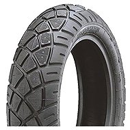 Heidenau K 58 mod. 130/70/12 TL 62 P-69181 - Motorcycle Tyre