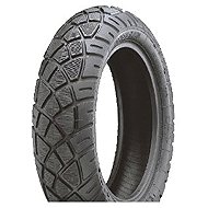 Heidenau K 58 mod. Snowtex 120/80/12 TL, F/R 65 M-91560 - Motorcycle Tyre