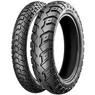 Heidenau K 60 Scout 110/80/19 B, TL 59 T - Motorcycle Tyre