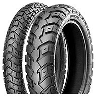 Heidenau K 60 Scout 130/80/17 TL, R 65 T-69014 - Motorcycle Tyre