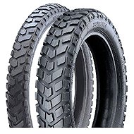 Heidenau K 60 Silica 120/80/18 TT, R 62 T-91569 - Motorcycle Tyre