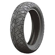 Heidenau K 62 120/70/10 TL, F/R 54 M-84588 - Motorcycle Tyre