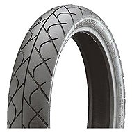 Heidenau K 63 80/80/16 TL, F/R 46 J-84696 - Motorcycle Tyre