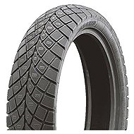Heidenau K 66 80/90/14 TL, F/R 46 P-84655 - Motorcycle Tyre