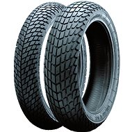 Heidenau K 73 120/70/17 58 H - Motorcycle Tyre