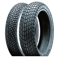 Heidenau K 73 Silica 120/70/17 TL, F 58 H-91585 - Motorcycle Tyre