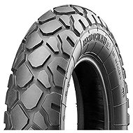 Heidenau K 77 Snowtex 130/90/10 TL, F/R 61 J-84602 - Motorcycle Tyre