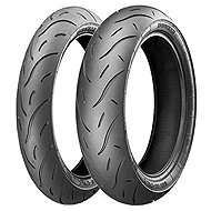 Heidenau K 80 100/90/17 TL, F/R 55 H-84726 - Motorcycle Tyre