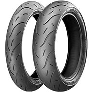Heidenau K 80 80/100/18 TL, F/R 47 H - Motorcycle Tyre