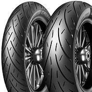 Metzeler Cruisetec 130/80/17 TL, F, I 65 H - Motorcycle Tyre