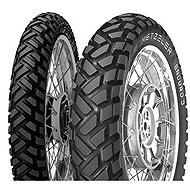 Metzeler Enduro 3 Sahara 120/80/18 TT, R, DP 62 S-108462 - Motorcycle Tyre