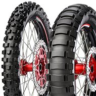 Metzeler Karoo Extreme 150/70/17 TL, R 69 R - Motorcycle Tyre