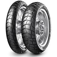 Metzeler Karoo Street 150/70/18 TL, R 70 V - Motorcycle Tyre