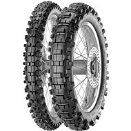 Metzeler MCE 6 Days Extreme 90/100/21 TT, F, super soft 57 M - Motorcycle Tyre