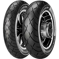 Metzeler ME 888 Marathon Ultra 100/90/18 TL, F 56 H - Motorcycle Tyre