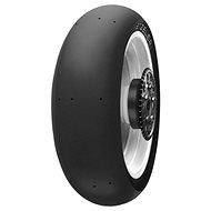 Metzeler Racetec RR Slick 120/70/17 TL, F, K1 NHS - Motorcycle Tyre