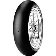 Metzeler Racetec SM 125/75/17 TL, R, K2 NHS - Motorcycle Tyre