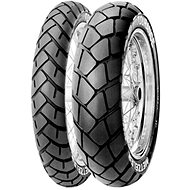 Metzeler Tourance 120/80/18 TT, R, DP 62 S - Motorcycle Tyre
