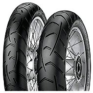 Metzeler Tourance Next 120/70/17 TL 58 W-130134 - Motorcycle Tyre