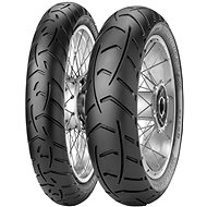 Metzeler Tourance Next 2 130/80/17 TL, R 65 V - Motorcycle Tyre
