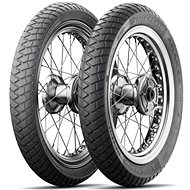 Michelin Anakee Street 100/90/14 TL, R 57 P - Motorcycle Tyre