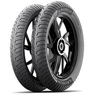 Michelin City Extra 100/90/17 TL/TT,R 55 S - Motor Scooter Tyres