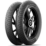 Michelin City Extra 90/80/16 XL TL 51 S - Scooter Tyre