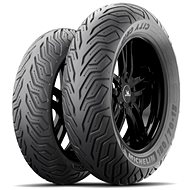 Michelin City Grip 2 110/70/11 TL, F 45 L - Scooter Tyre