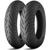 Michelin City Grip 110/70/14 TL, F 50 P - Scooter Tyre