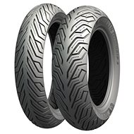 Michelin City Grip 2 120/70/16 TL, F 57 S - Scooter Tyre