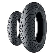 Michelin City Grip 130/70/13 XL TL, R 63 P-108520 - Motorcycle Tyre