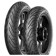 Michelin City Grip Saver 100/80/14 TL, F/R 48 S-108514 - Motorcycle Tyre